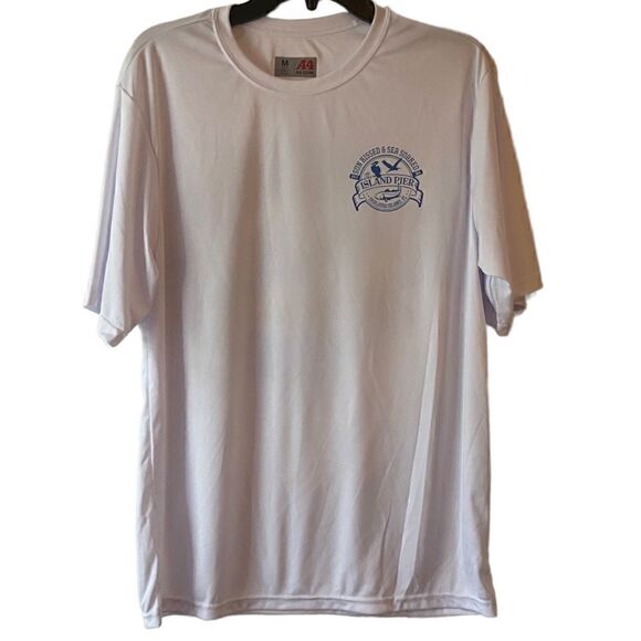 A4.Com Tee Shirt    - Picture 8 of 8